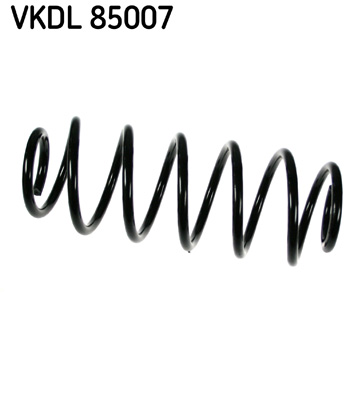 SKF VKDL 85007 Fahrwerksfeder